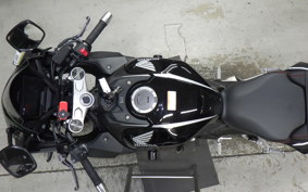 HONDA CBR650R RH03