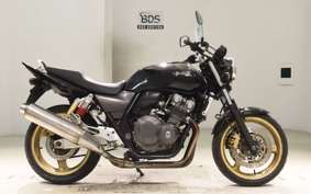 HONDA CB400SF VTEC A 2011 NC42