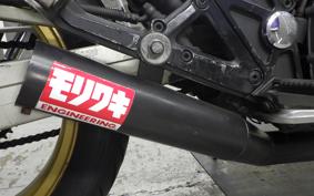 KAWASAKI ZEPHYR 400 KAI 2002 ZR400C