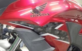 HONDA 400X ABS 2014 NC47