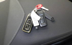 HONDA PCX125 2004 JK05