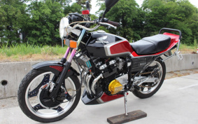 HONDA CBX400 1982 7101