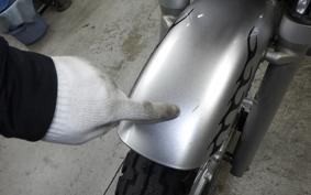 HONDA CB223S MC40