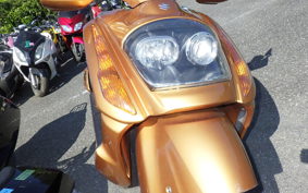 SUZUKI GEMMA 250 2017 CJ47A