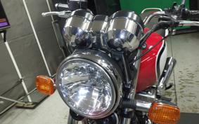 HONDA CB750 GEN 2 2008 RC42