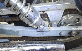 HONDA REBEL 250 2017 MC13