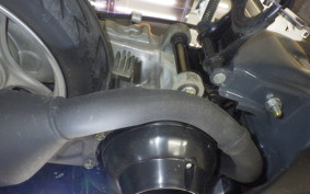 HONDA DIO FIT 1985 AF27