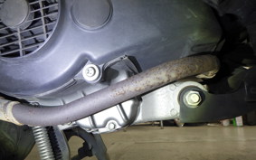 SUZUKI ADDRESS V125 2000 CF4EA