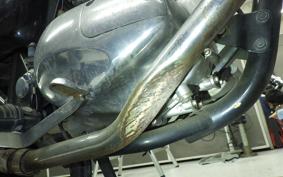 KAWASAKI ESTRELLA CUSTOM 2004 BJ250A