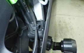 KAWASAKI NINJA 400 2018 EX400G