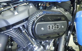 HARLEY FXBBS1870 2022