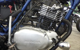 HONDA CB250 RS MC02
