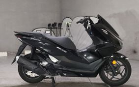 HONDA PCX125 JK05