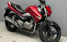 SUZUKI GSR250 GJ55D