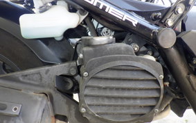 HONDA ZOOMER AF58