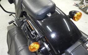 HARLEY FXBB1750 2019