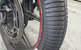 KAWASAKI NINJA 250R 2015 EX250K