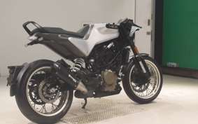 HUSQVARNA VITPILEN 401 2022