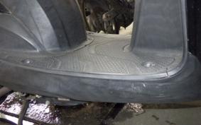 HONDA DIO 110 2003 JF31