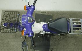 HONDA C110 SUPER CUB JA07