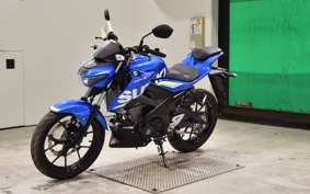 SUZUKI GSX-S125 1999 DL32B