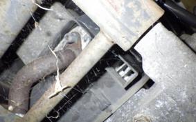 SUZUKI ADDRESS V125 G CF46A