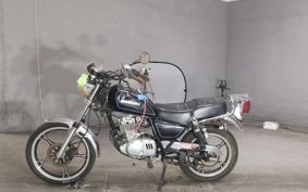 SUZUKI GN125 H PCJG9