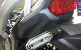 HONDA CRF1100L AFRICA TWIN 2021 SD10