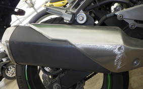 KAWASAKI NINJA 250 EX250L