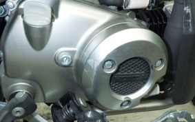 HONDA CT125 HUNTER CUB JA55