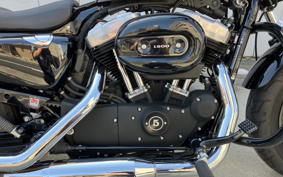 HARLEY HARLEY XL1200X 2014 LC3