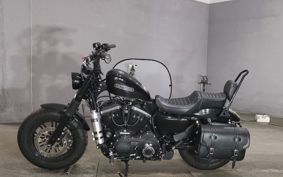 HARLEY XL1200X LC3