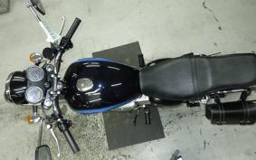 KAWASAKI ESTRELLA BJ250A