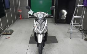 SUZUKI ADDRESS 110