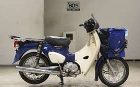 HONDA C110 SUPER CUB 2022 JA42
