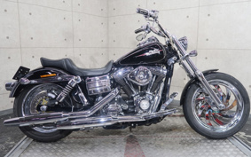 HARLEY HARLEY FXDL1580 2009 GN4