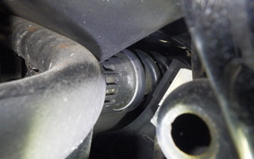 YAMAHA DRAGSTAR 400 CLASSIC 2006 VH01J