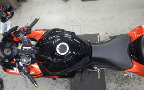 SUZUKI GSX-R1000 2007