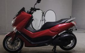 YAMAHA N-MAX 125 SE86J