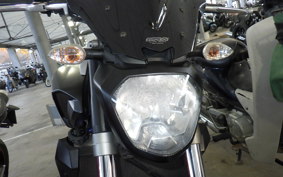 YAMAHA MT-07 ABS 2018 RM07J