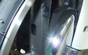 HONDA GL 1800 GOLD WING 2001 SC47