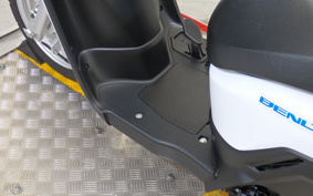 HONDA BENLY E:2 PRO  EF11