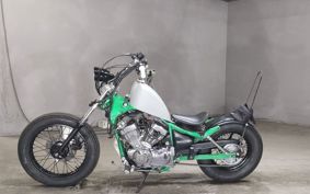 YAMAHA VIRAGO 250 3DM