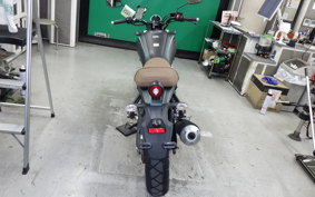 YAMAHA XSR155 2010
