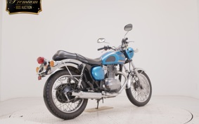 KAWASAKI ESTRELLA 2016 BJ250A