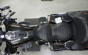 HARLEY FLHTCUI 1450 2004