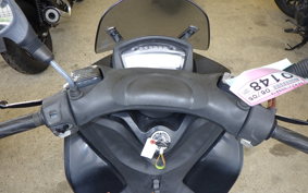 YAMAHA TRICITY 125 SE82J