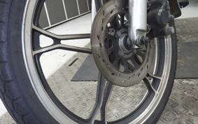 SUZUKI GN125 H