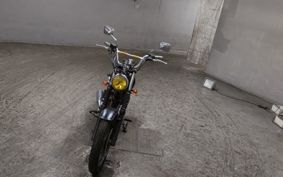 SUZUKI GLASS TRACKER BIG BOY NJ47A