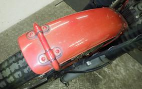 HONDA CT110 HUNTER CUB 2010